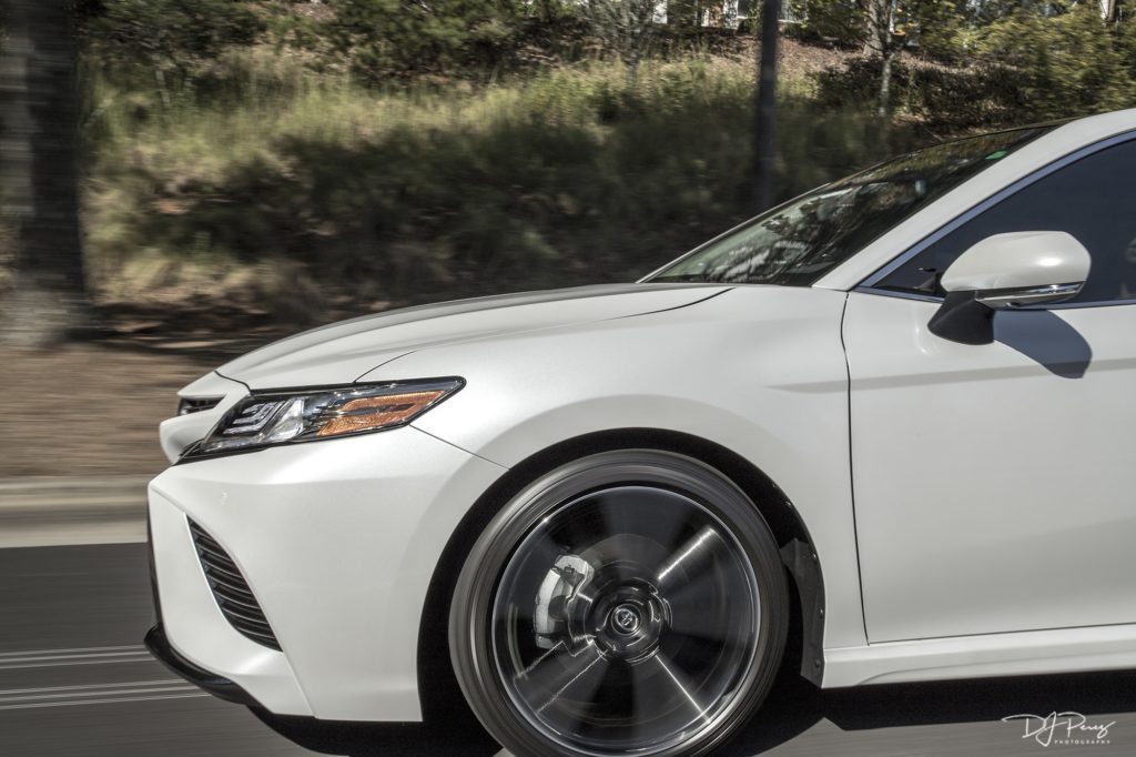 2019 Toyota Camry XSE - AsburyTV Review