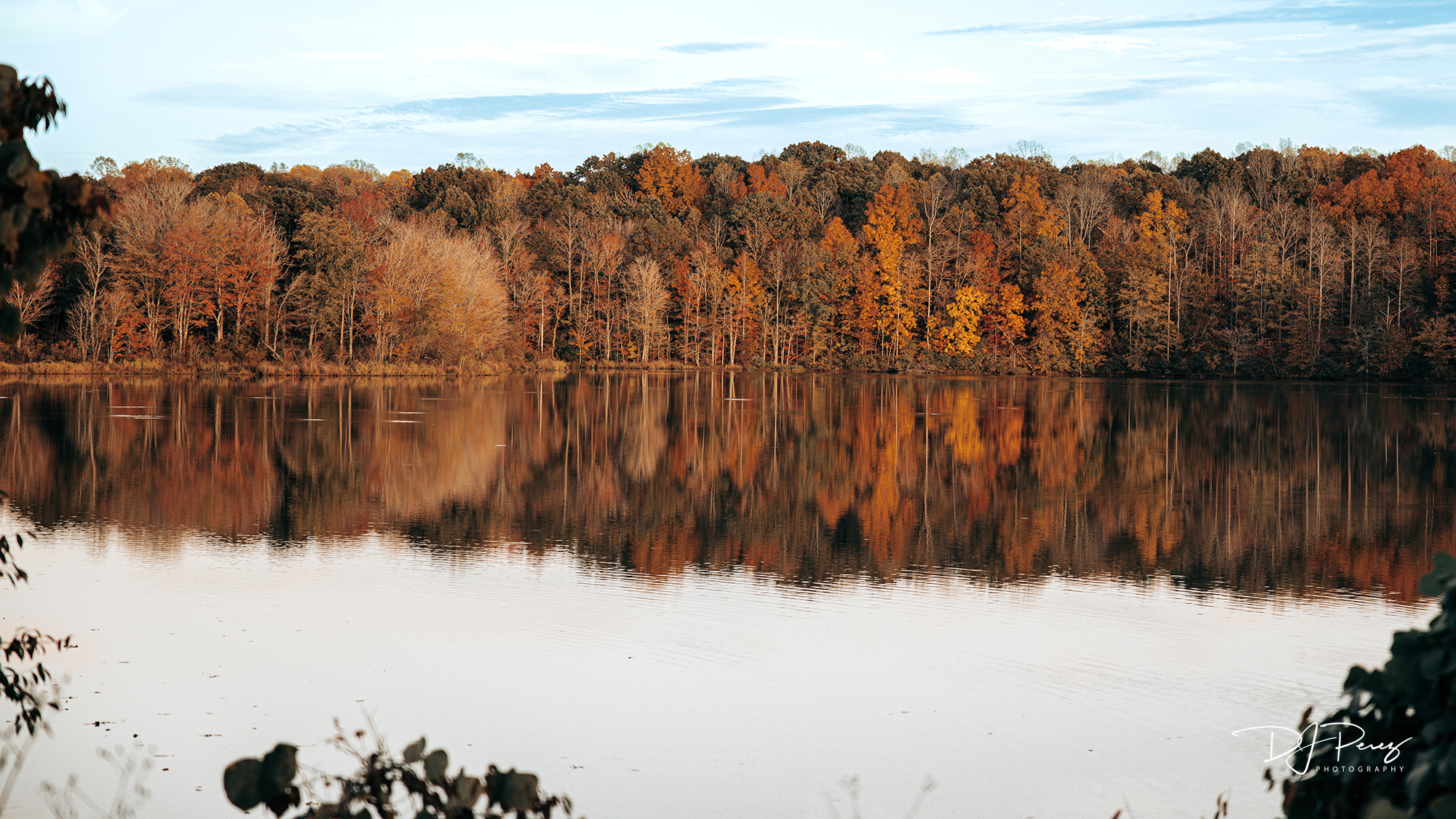Lake Reidsville North Carolina