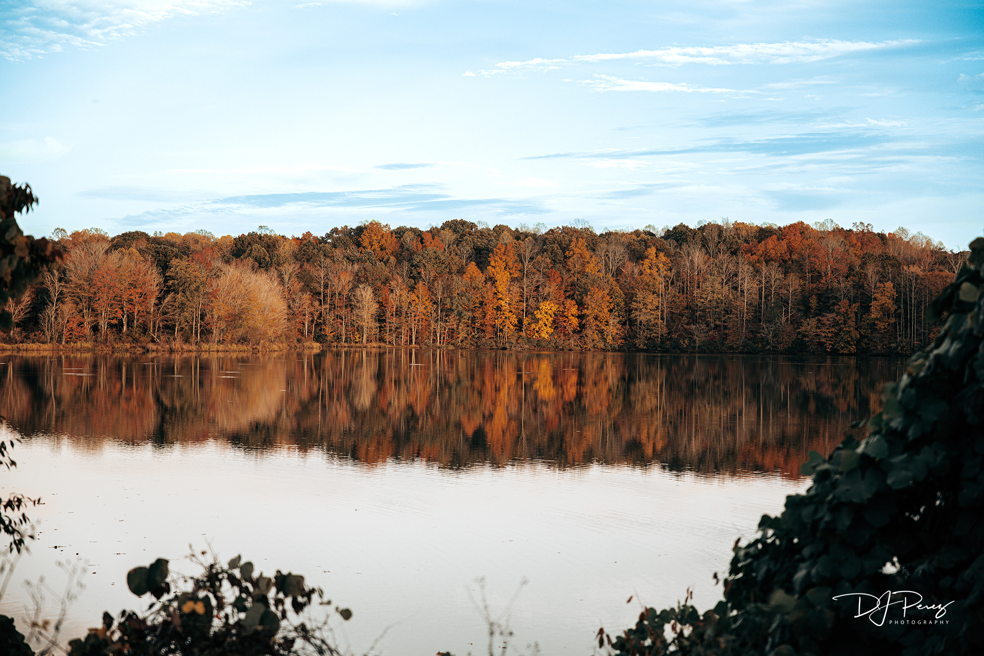 Lake Reidsville North Carolina